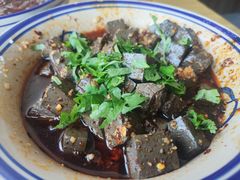 -惠记粉汤羊血(小南门店)