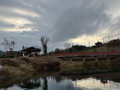 -翠屏湖景区