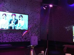 -纯K(打浦桥店)