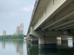 -南宁南湖公园