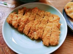 香辣鸡排-阿木舂记·特色小吃(平江路店)