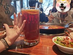 -胖姐社区老火锅(北京总店)