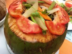 -Lanterns Vietnamese Restaurant
