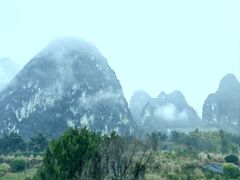 -桂林兴坪漓江
