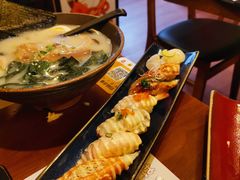 -七町糖果寿司屋(龙洞广工店)