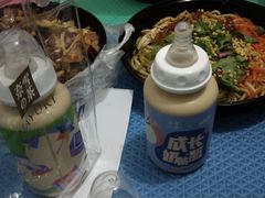 -奈雪的茶(金鹰广场店)