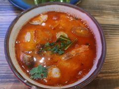 -Hi YOU你的饭局泰餐厅(雍和宫店)