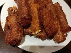 -姚记炒肝店(簋街店)
