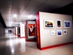 -中国公安部总部大楼