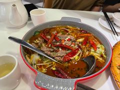 -清晖小苑•顺德地方菜(壹海城店)