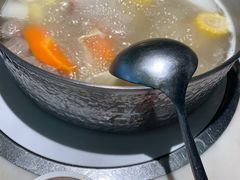-左庭右院鲜牛肉火锅(浦江欢乐颂店)