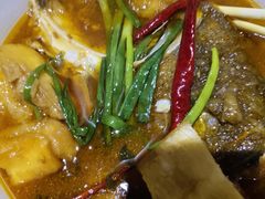 -乡里八闽·福州乡土菜(火车北站店)