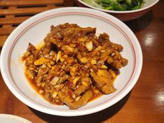 -蛮佬拾·乡里土菜馆(河西王府井店)