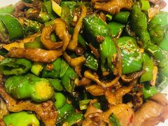 土肥肠-建辉湖南土菜馆(南大街店)