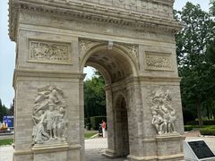 -北京世界公园
