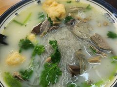 -鸭小妹鸭血粉丝(老门东店)