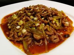 -驿舍·民國老营房院子私房菜(科学会堂店)