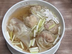 -百福麵家(新馬路店)
