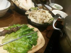 -牛焱·贵州黄牛肉火锅(城西银泰店)