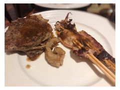 煎牛排-马哥孛罗咖啡厅·Cafe Marco (厦门马哥孛罗东方大酒店)