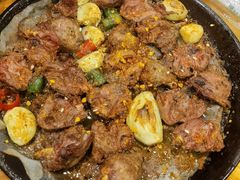 -老东镇啤酒屋海鲜加工·蒸汽海鲜·海鲜烧烤(台东店)