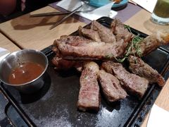 -摩欧客意式餐厅(高新活力汇店)