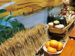 -金城大酒店-中餐厅(汾江中路店)