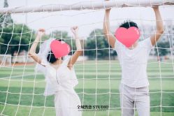 点击看大图 -全城热恋璀璨婚纱摄影(国贸总店)