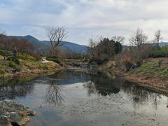 -雅达·阳羡溪山小镇中心