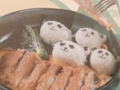 -马兰卡西式简餐(新汇大融城店)