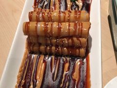 麻酱斋肠-避风塘(宝山万达店)