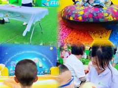 -大族广场Mall&More