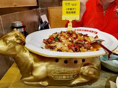 -炊烟小炒黄牛肉(中心印象城店)
