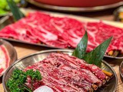 -西塔老太太泥炉烤肉(武汉摩尔城店)
