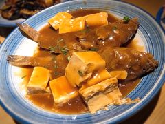 -金豆角砂锅焖面(安贞店)