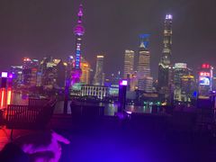 -罗斯福色戒酒吧(外滩店)