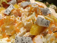 -安蒂娅·海鲜自助餐厅(安蒂娅美兰酒店)