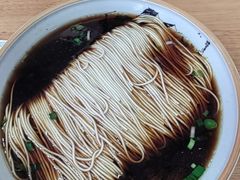-孙盛兴奥灶面馆·蟹黄面·三虾面(直营.拙政园店)