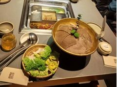 -巴奴毛肚火锅(悠唐购物中心店)