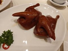 -利苑酒家(华熙国际店)