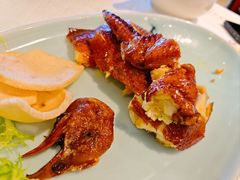 -富临饭店阿一鲍鱼