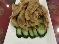 -玉华台饭庄(裕中西里小区店)