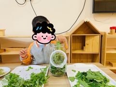 -金点蒙氏国际教育(悠然校区)