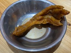 -柳州肥姨妈大骨螺蛳粉(曹路店)