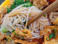 -龍城柳州螺蛳粉(群星路店)