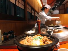 -小山日本料理(兴业太古汇店)