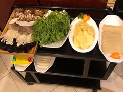 -蝎王府羊蝎子(天通苑店)