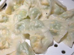 -船歌·鱼水饺青岛菜(金狮广场店)