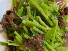 -白马宴·椒麻鸡(新华南路店)