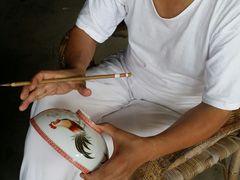 -景德镇古窑民俗博览区